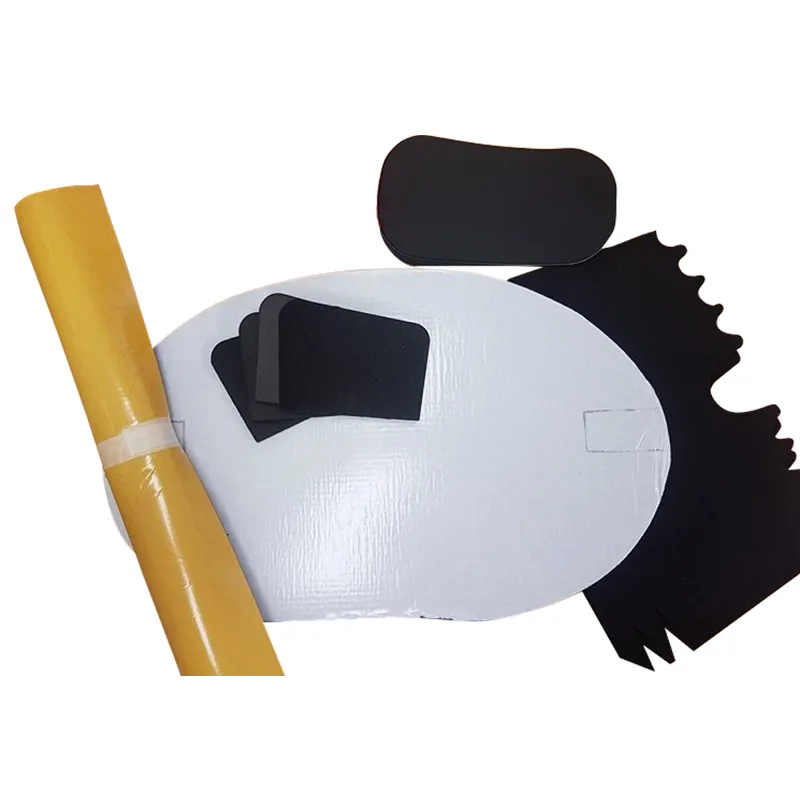 Pyranha Kayaks Outfitting Adjustment Pack